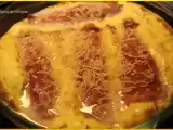 Recette Endives au jambon (version dukan)