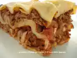 Recette Lasagnes maison