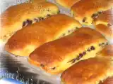 Recette Brioche suisse ou pépito