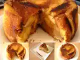 Recette Charlotte aux pommes