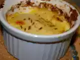 Recette Gratin de panais