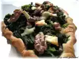 Recette Tarte épinard fêta et noix toute faite maison en un minimum de temps : c'est possible !