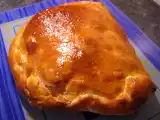 Recette Calzone maison