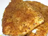 Recette Poisson pané maison