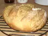 Recette Pain de campagne au maïs et aux graines de tournesol