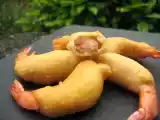 Recette Beignets de crevettes ultra rapide !