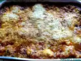 Recette Lasagne champignons-mozzarella