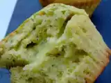 Recette Muffins pomme canelle et courgette, sans beurre, sans crème