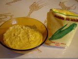 Recette Bouilli de farine de maïs à l'antillaise