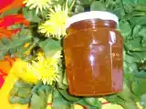 Recette Gélée de fleurs de pissenlits ou cramaillotte