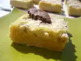 Recette Petits gâteaux noix de coco et bananes, une invitation au voyage!!!