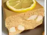 Recette Ma terrine légère au saumon et surimi