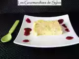 Recette Vacherin mimie (sans sorbetière)
