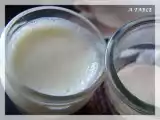 Recette Yaourt maison avec 0% de matiere grasse a l'agar-agar