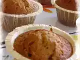 Recette Aie, aie, aie ! muffins aux carambars !