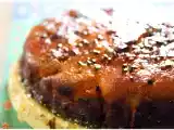 Recette Gâteau aux fruits de la passion