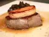Recette Tournedos rossini