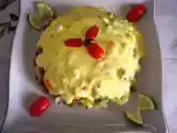 Recette Macedoine de légumes avec sa mayonnaise maison