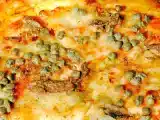 Recette Pizza aux anchois et aux câpres