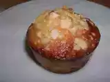 Recette Mini gâteaux aux amandes