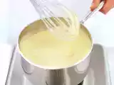 Recette Crème anglaise tout simple et facile