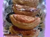 Recette Coca au chakchouka
