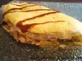 Recette Omurice