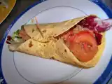 Recette Fajitas a la sauce piquante!!