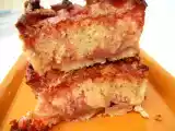 Recette Cake aux chamallows tagadas