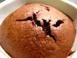 Recette Merveilleux fondant chocolat-noisettes sans gluten sans lait