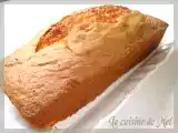 Recette Quatre-quart pur beurre