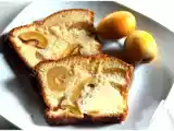 Recette Cake aux nèfles du japon