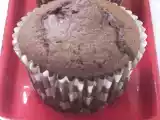 Recette Muffins (végétariens) cacao avocat