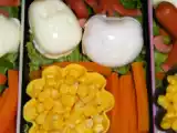 Recette Bento pique nique