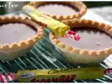 Recette Tartelettes aux carambars ...