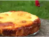 Recette Gâteau à l'ananas comme à são miguel