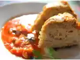 Recette Flan de poisson façon joão