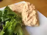 Recette Rillettes aux deux saumon pour (enfin) déjeuner au soleil