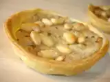 Recette Tartelettes au thon et au boursin