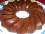 Recette Pygmée (gâteau chocolat / noix de coco)