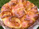 Recette Chinois aux pralines roses