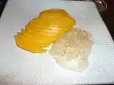 Recette Sticky rice riz gluant à la mangue ou khao neow mamuang