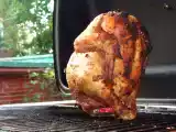 Recette Marinade épicée pour un poulet au barbecue