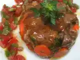 Recette Terrine de joue de boeuf en gelée