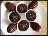 Recette Madeleines au cacao