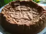 Recette Gâteau moelleux au chocolat kinder sans gluten