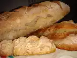 Recette Pain aux amandes effilées