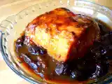 Recette Rôti de porc aux pruneaux