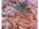 Recette Bacalhau a bràs