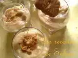 Recette Crème aux spéculoos